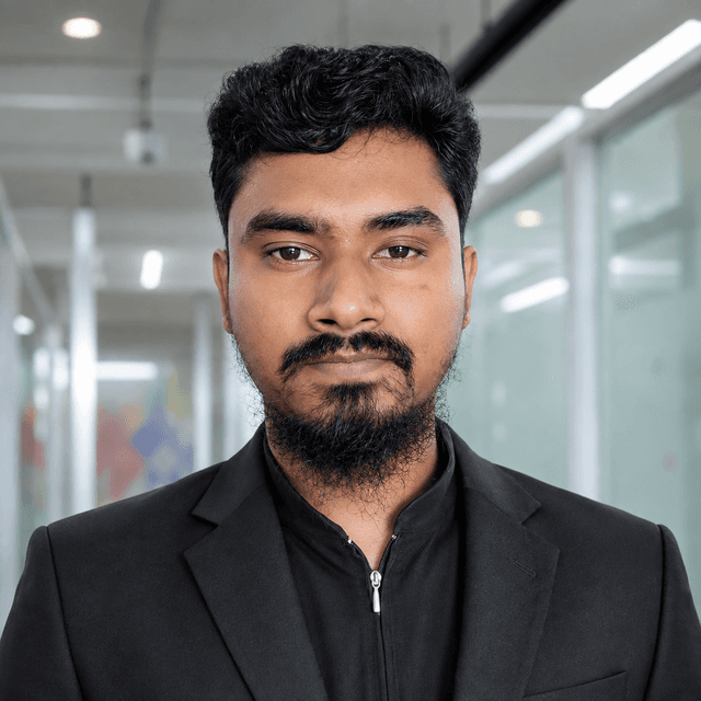 Mahmudul Hasan