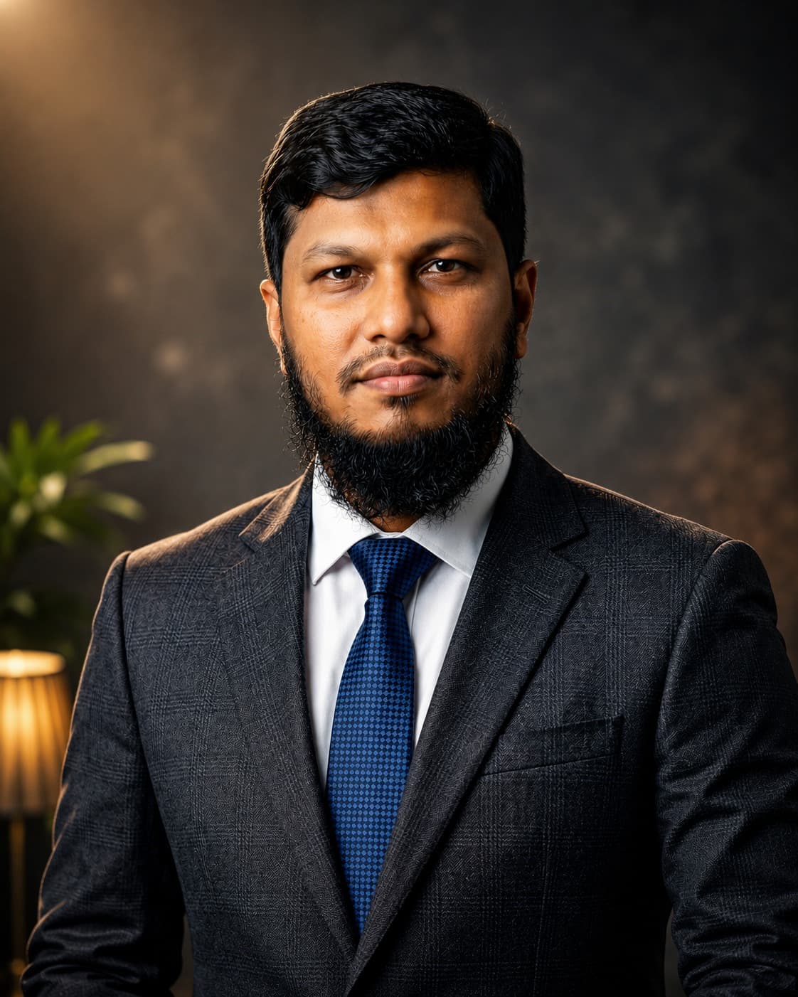 Farhad Alam