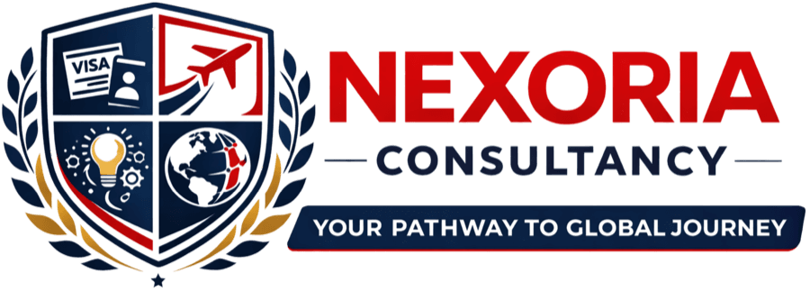Nexoria Consultancy