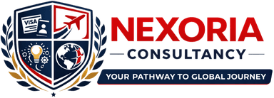 Nexoria Consultancy