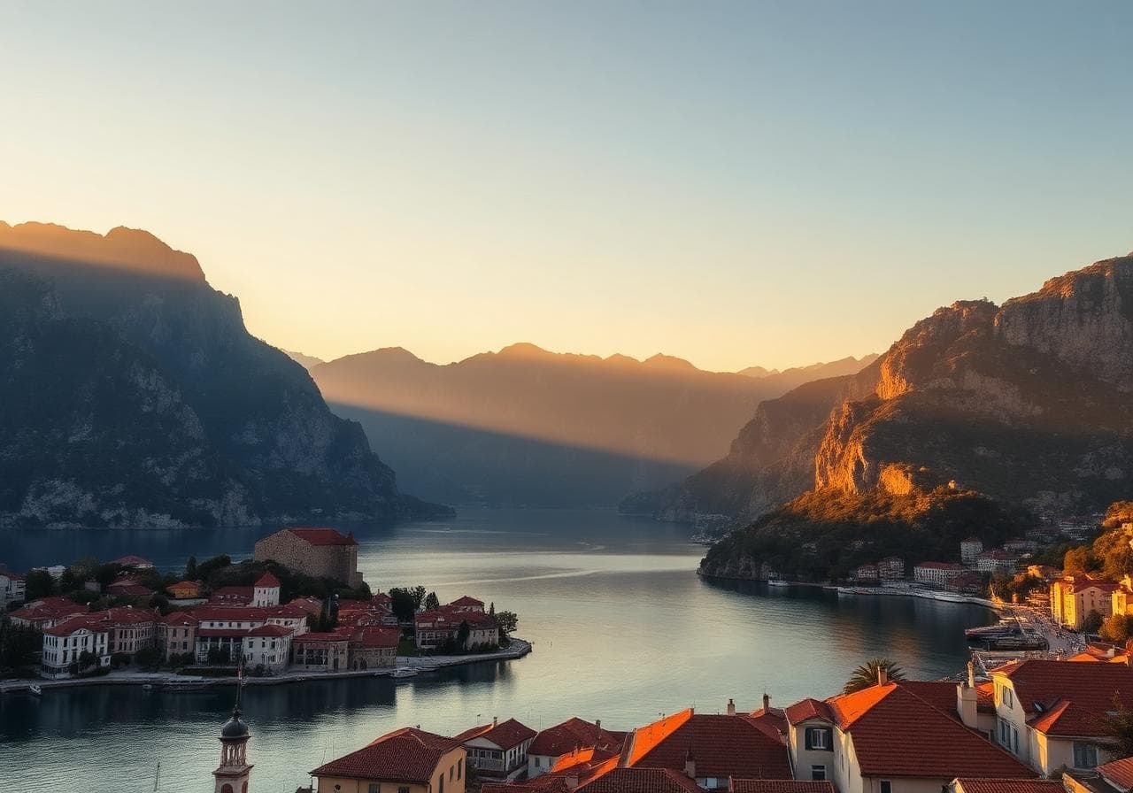 Montenegro