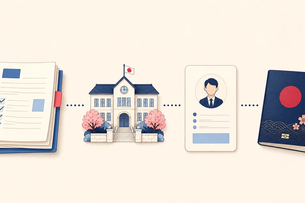 Application & Documents