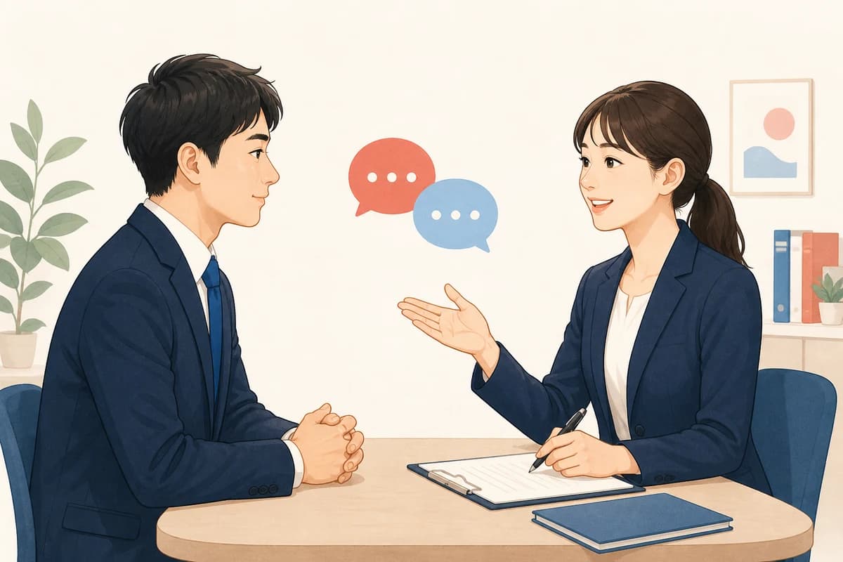 Interview Preparation